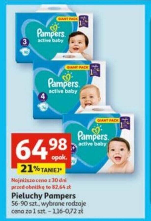 pampers swaddlers size 2