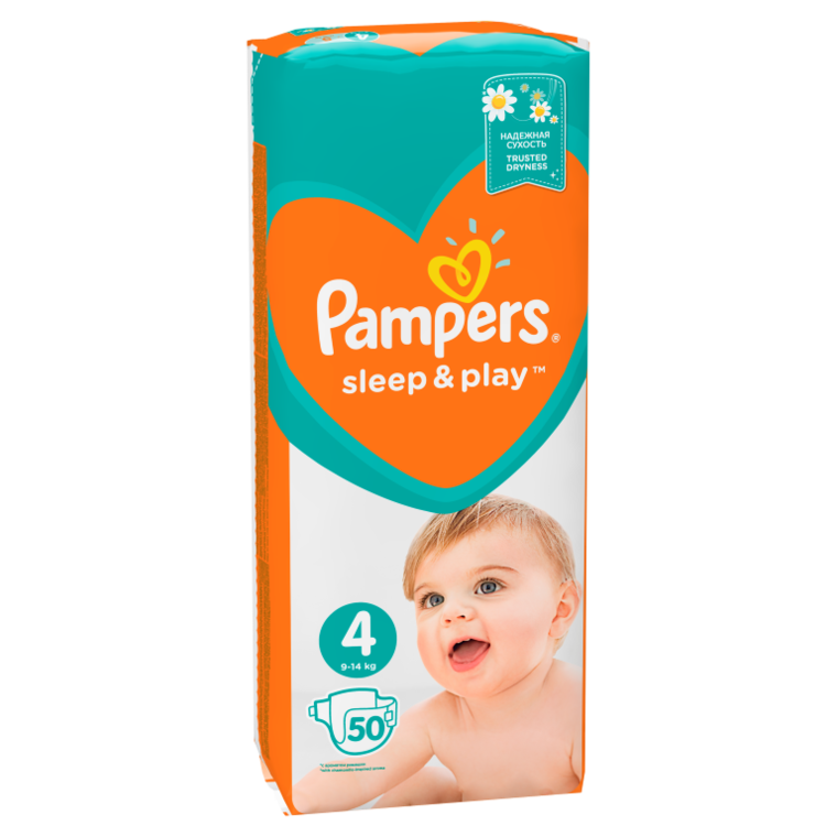 pampers cena tesco