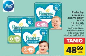 pampers 3 czy sa grube