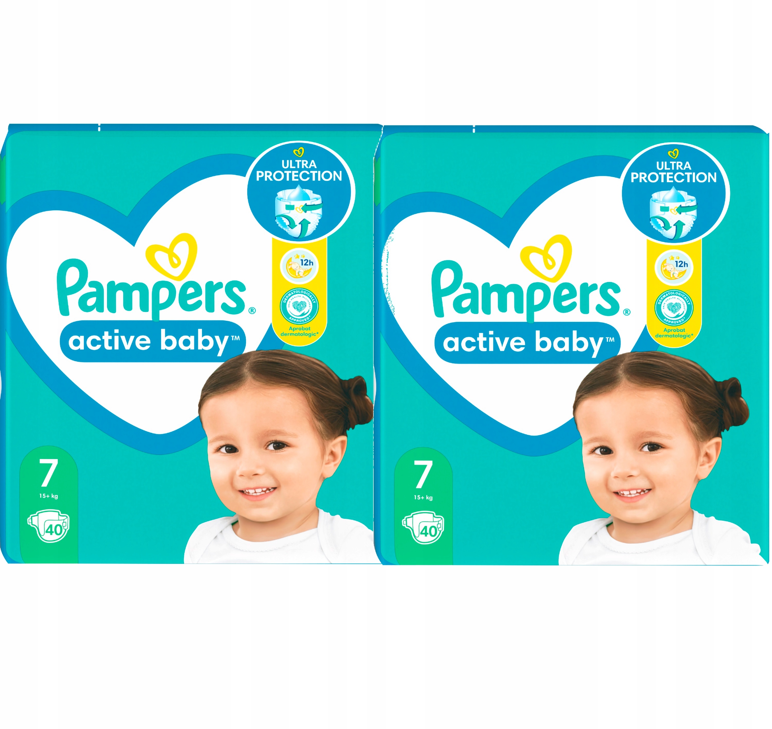 pampersy pampers 1 giga pack