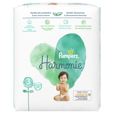 tesco pampers 5