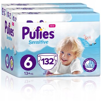 pampers premium care s3 5-9kg opakowanie 80szt