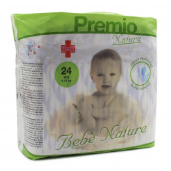 promocje pieluchomajtki pampers