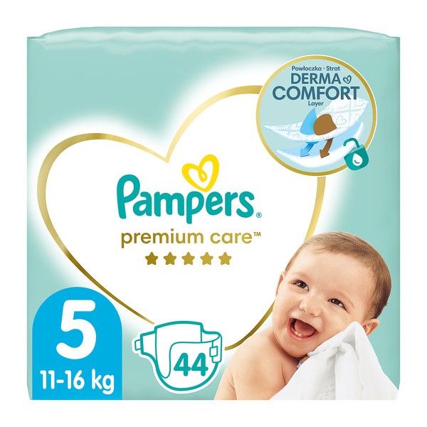 gemini pampers pants 5