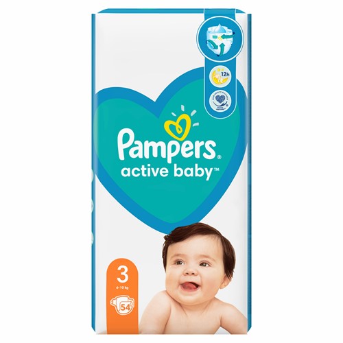 pampers jp extra large