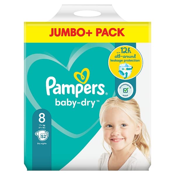 hurtownia pampers dada