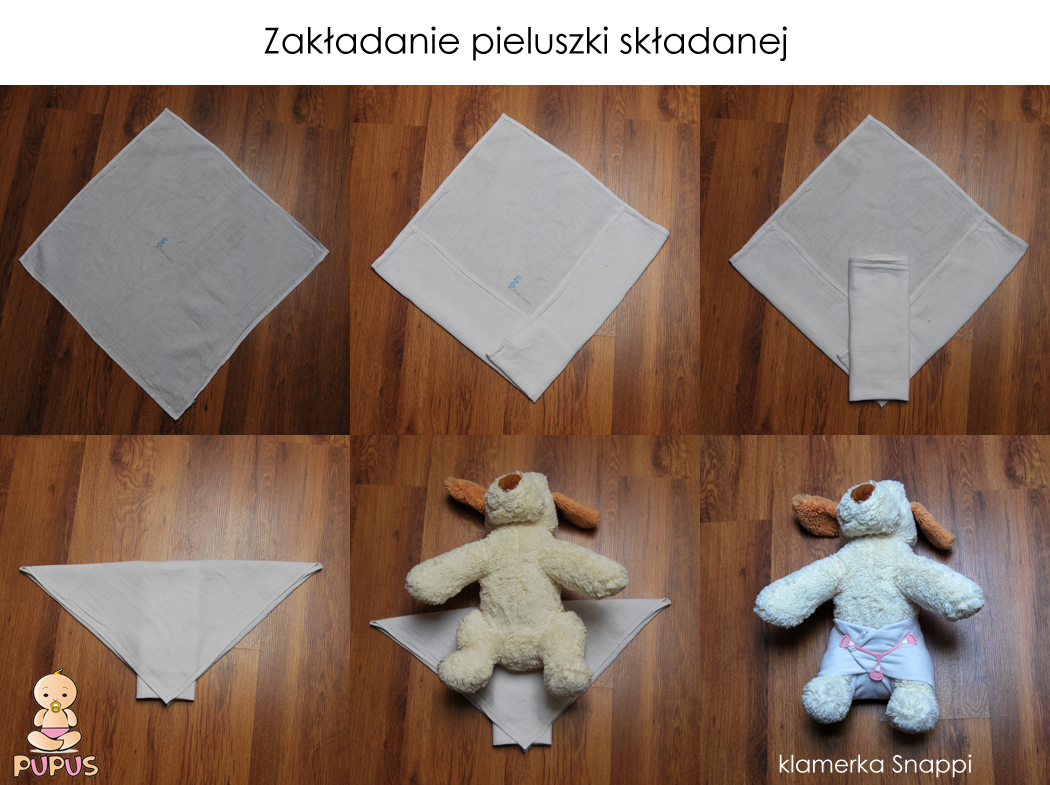 pampers premium care zmienia kolor