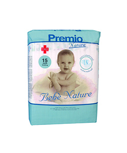 pieluchy pampers mega packa