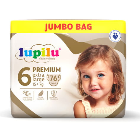 pampers jumbo pack 1 rossmann