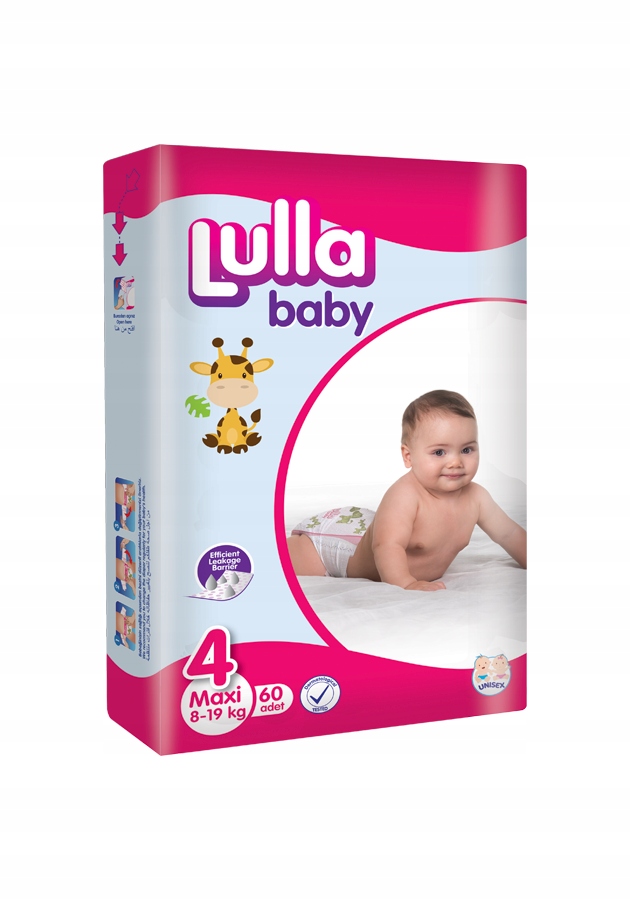 pampers 1 z wycięciem na pępek