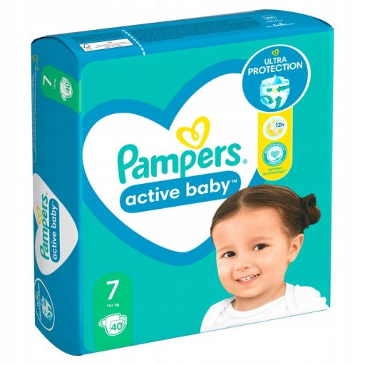 dada a pampers