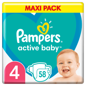 pampers pants 4 176 emag