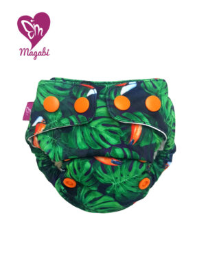 pampers pants 4 88 sztuk