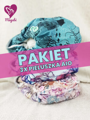 pampers 144