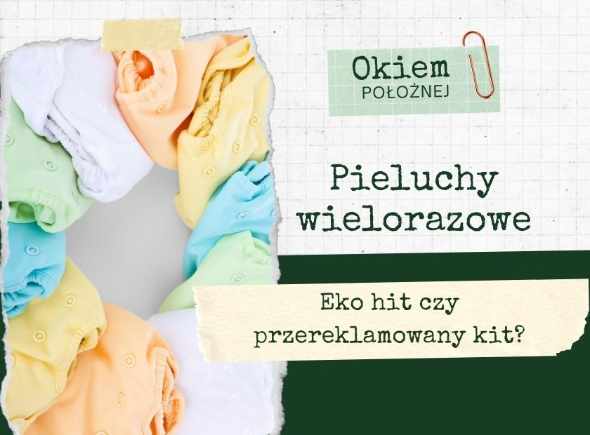 neoprenowa pieluszka do pływania