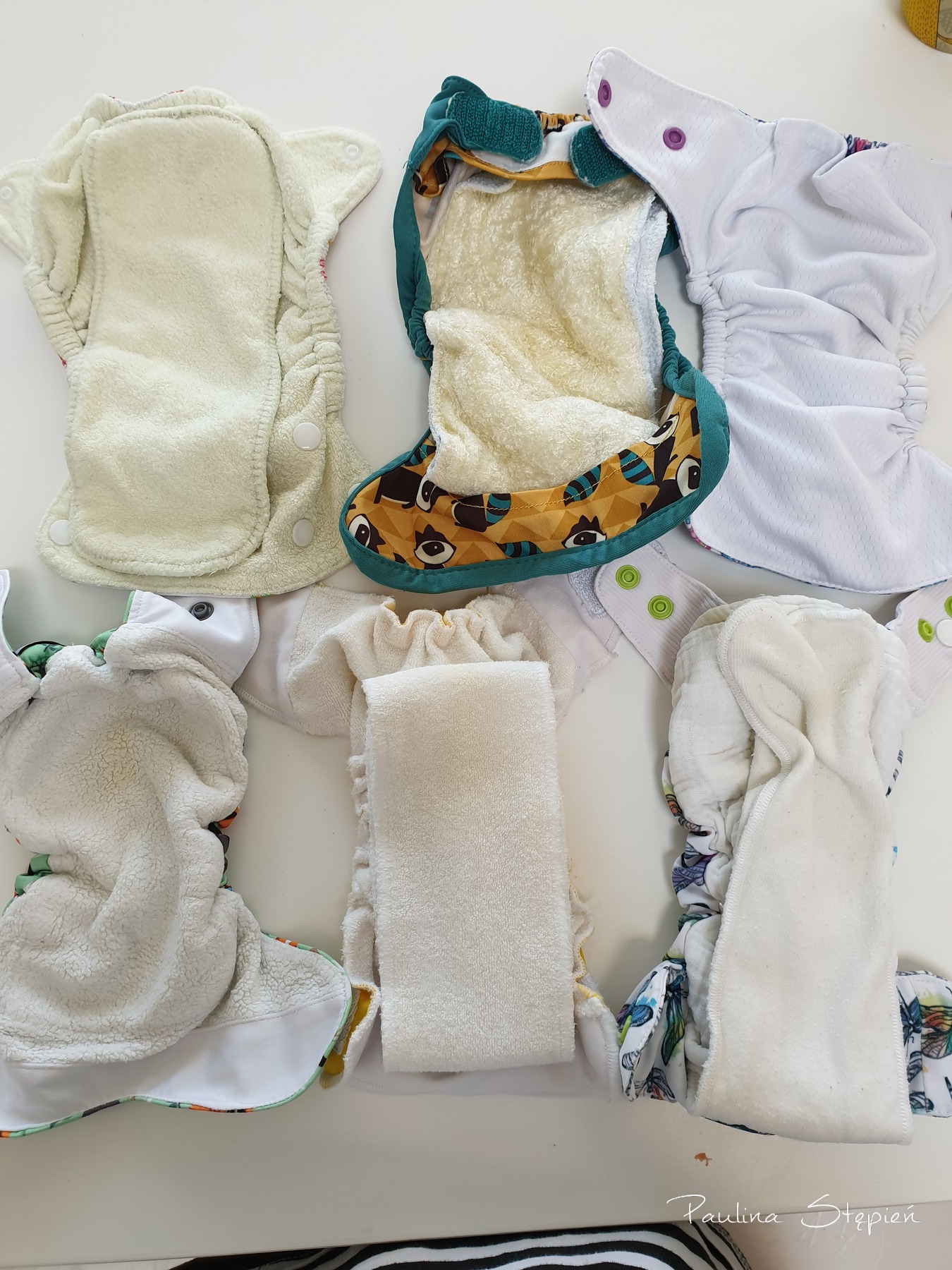 nowe pampers premium care opinie