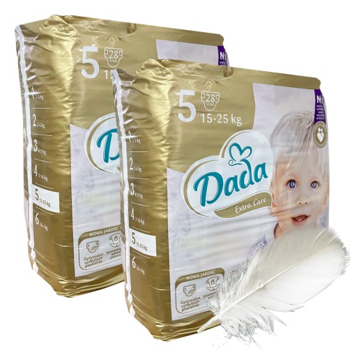 empik 10 pampers