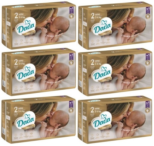 pieluchy pampers new baby dry 1