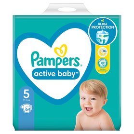 pieluchomajtki pampers5