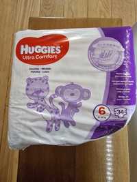 huggies 4