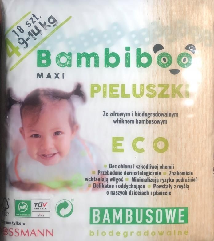 pampers baby fresh chusteczki