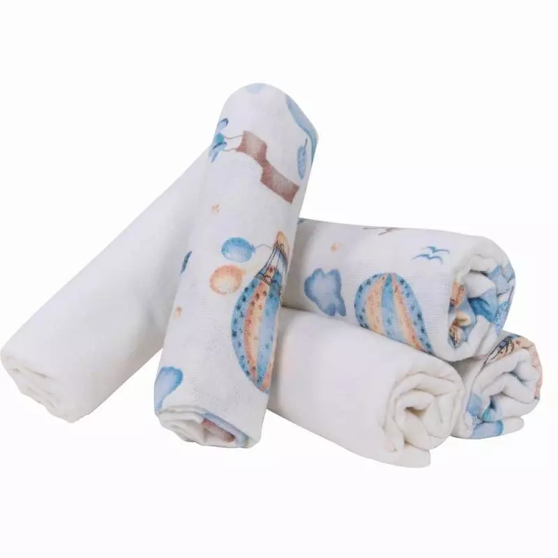 pampers zero 30 szt