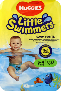 pampers active baby 3 80 szt