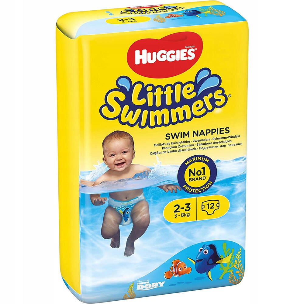 pieluchy pampers 4 lidl