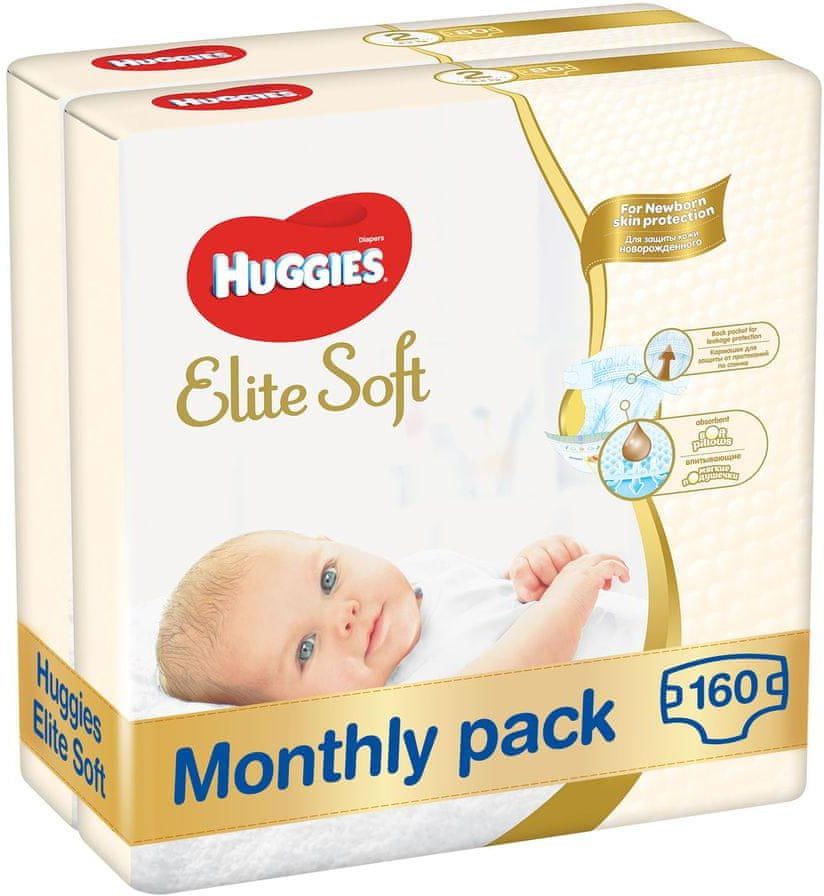 różnica między pampers 4 a 4+