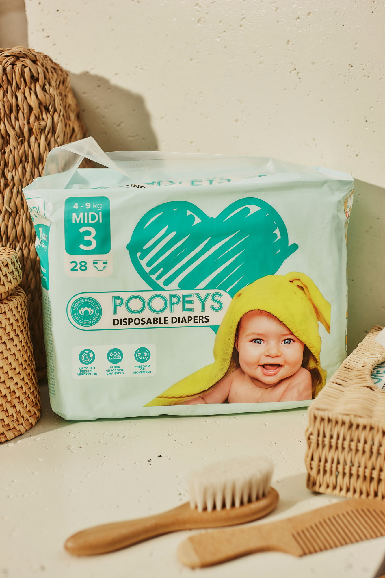 pampers premium care pieluchy 2 new baby