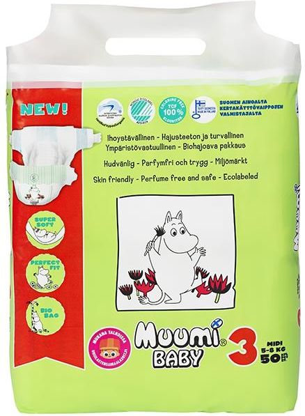 bebetei huggies pants 3