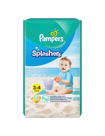 pampers 3 prisrunner