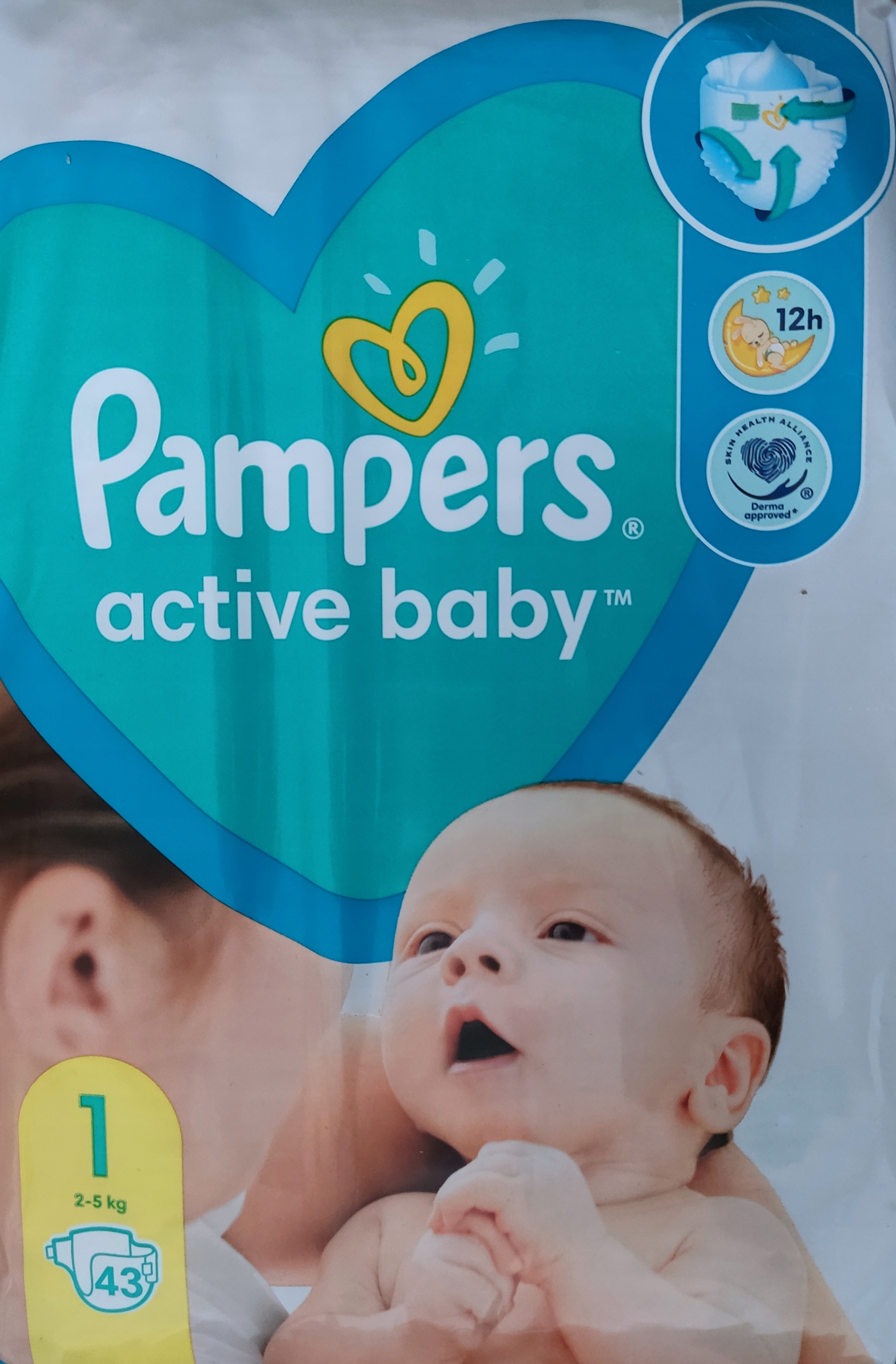 pampers mini midi maxi