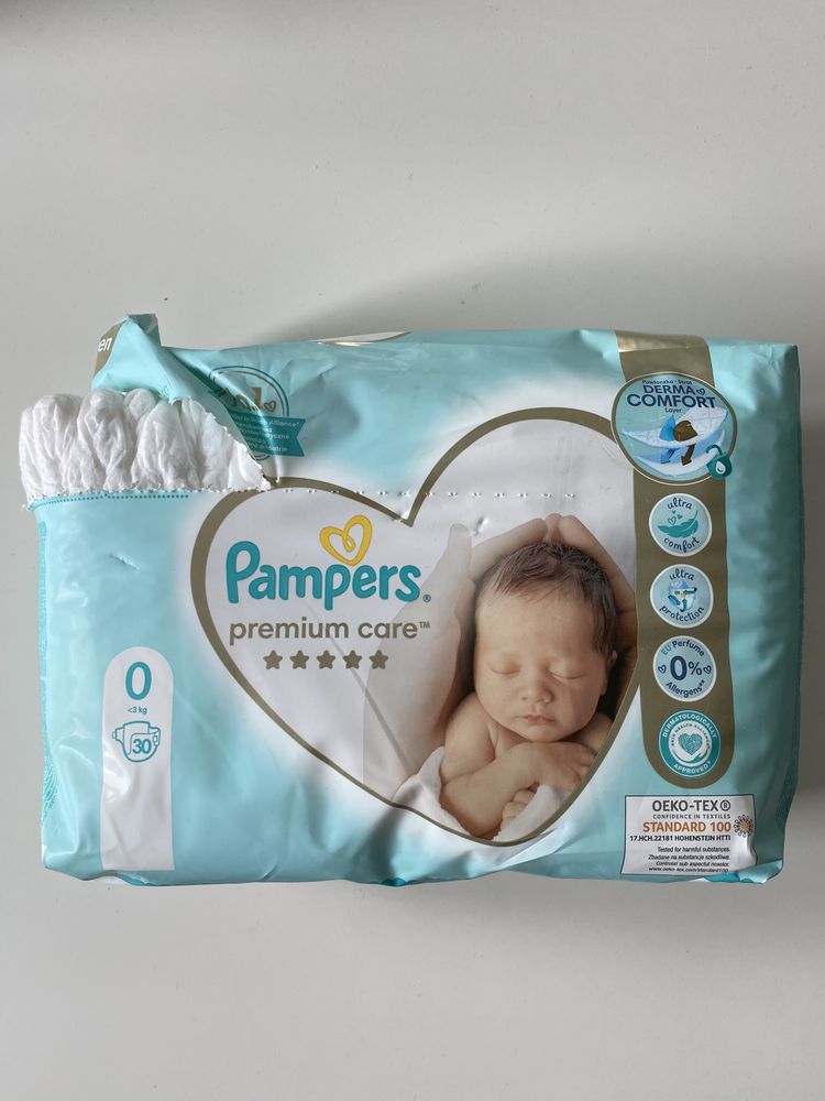 pampers bd sklep