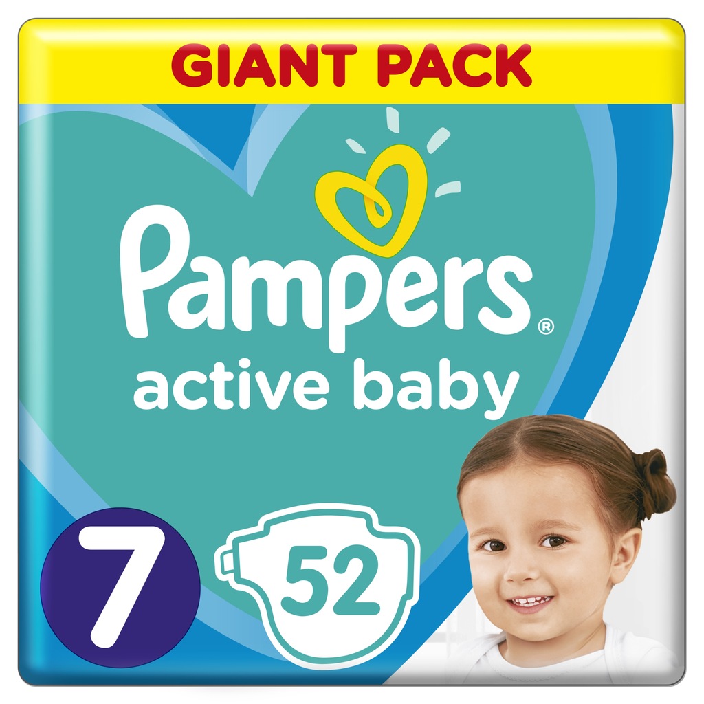 pampers price in norway