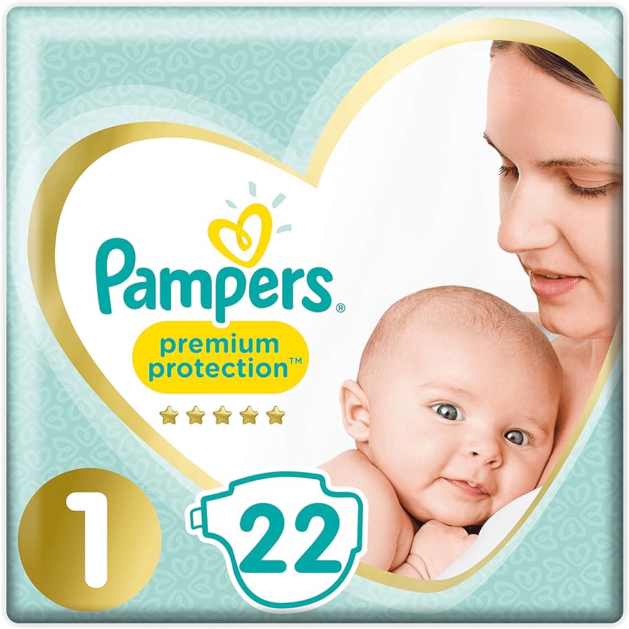 pampers mega box specials