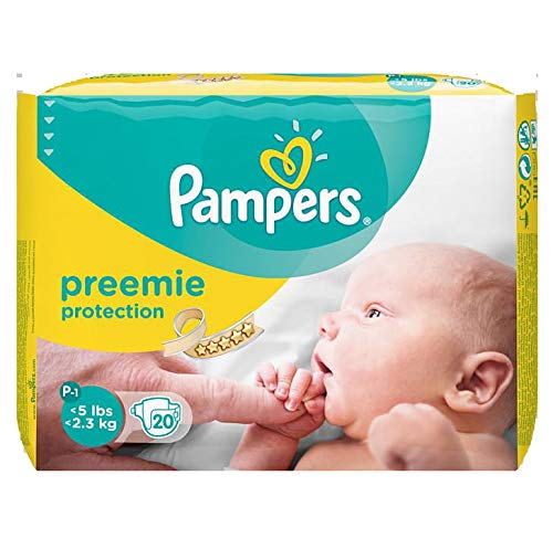 pampers pannts rozmiar 4+