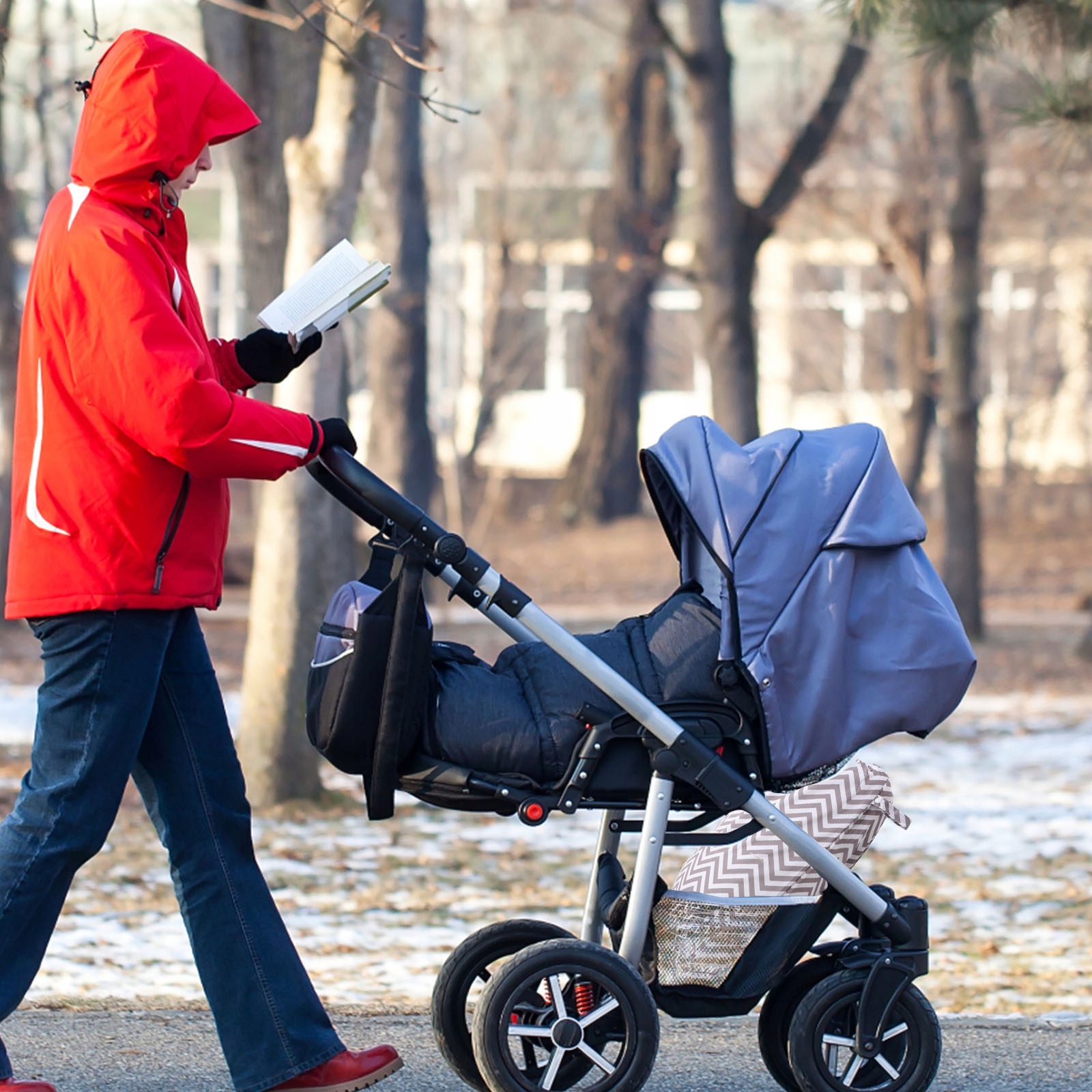 pampers sleep and play 5 czy jest dużo