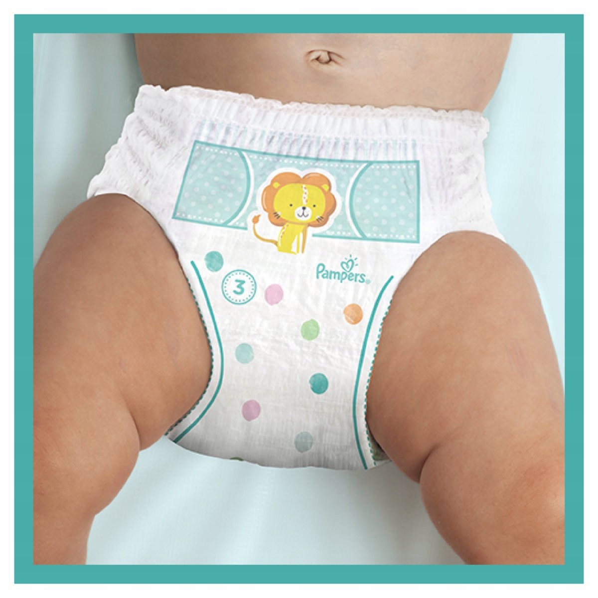 allegro pampers premium care 2