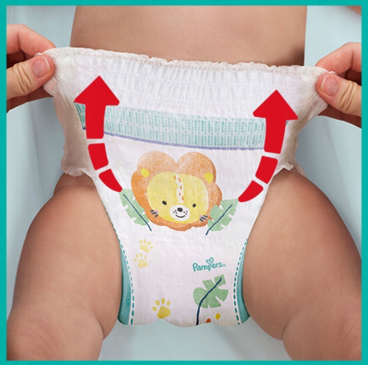 pampers active baby rozmiar 4 174 pieluszki 9-14 kg