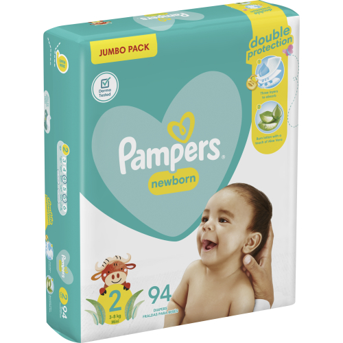 pampers premium care 4 najtaniej