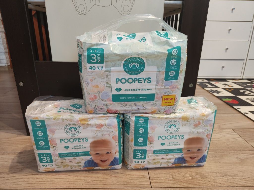 pampers premium extraa care 1