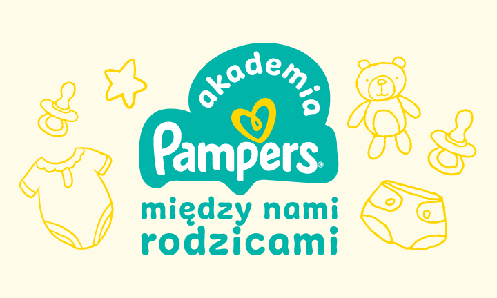 pampers sensitive pieluchy 1