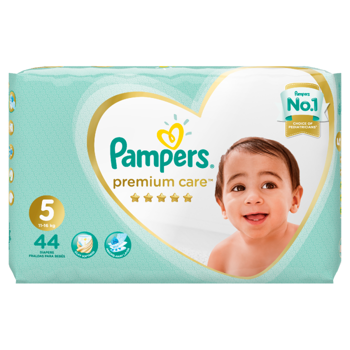 pampers premium care 4 ile kilo