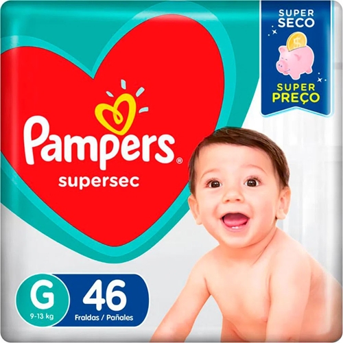 pampers 3 204szt ceneo