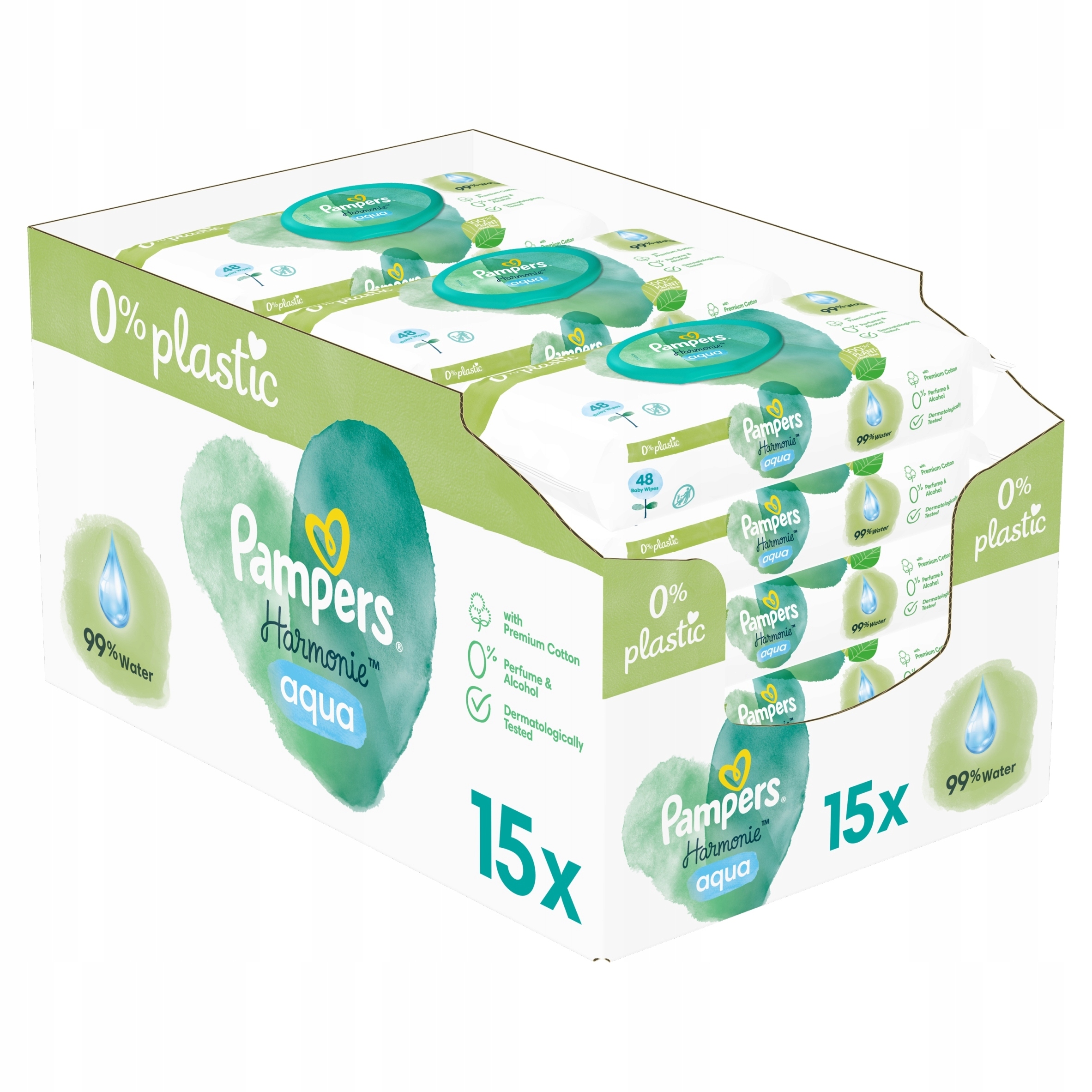 pampers premium care 26