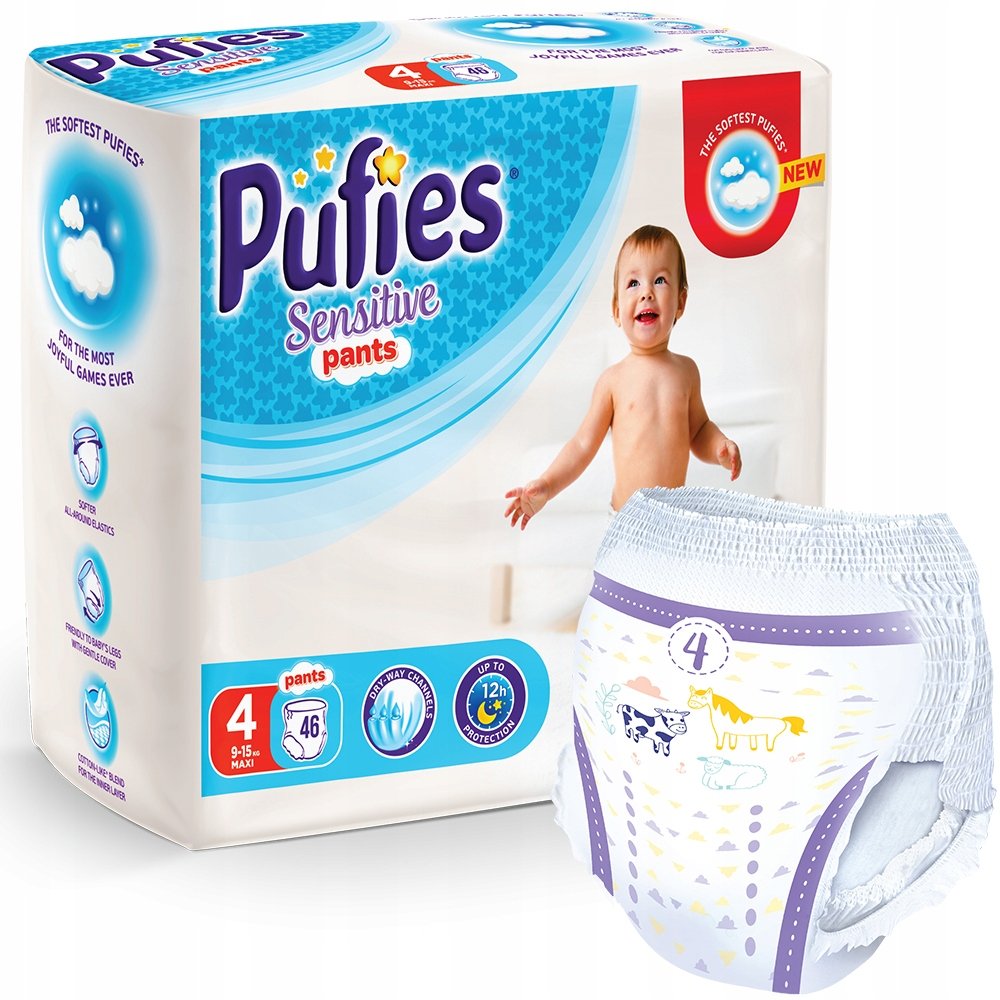 które pieluchy pampers najlepsze dla noworodka