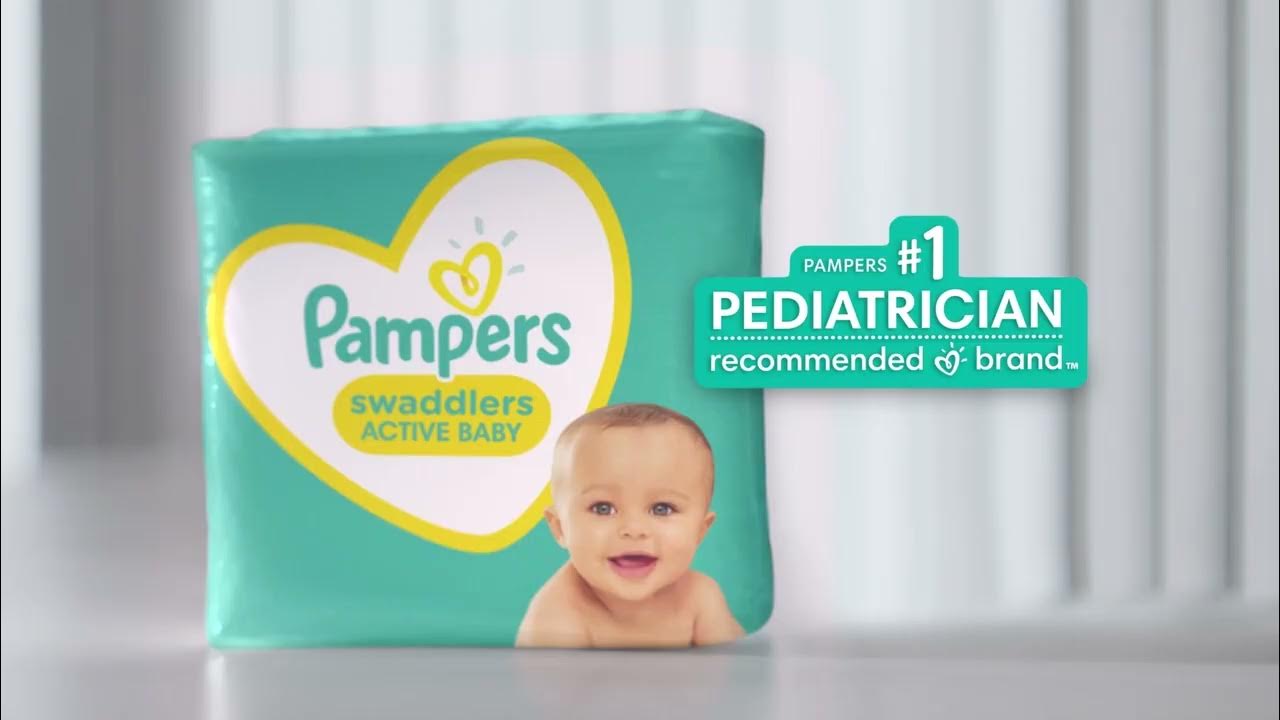 pampers splashers r4-5 11 jednorazowych pieluch do pływania