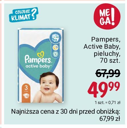 asda giga pack pampers size 5