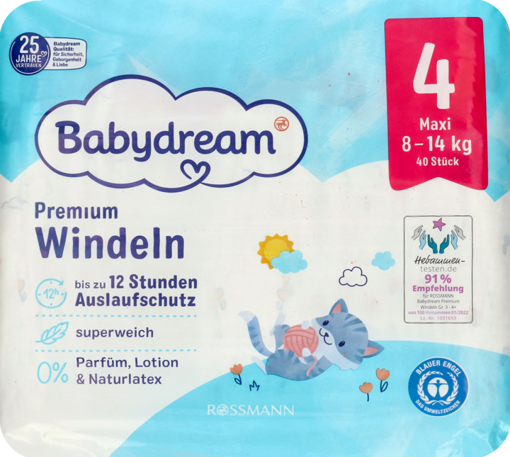 pampers new baby pieluchy rozmiar 1 mini